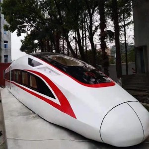 工藝美術(shù)品、收藏品與教學(xué)模型制造 藝術(shù)與教育的交融