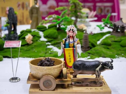 明月山國慶七天逍遙游 工藝美術(shù)品與禮儀用品制造體驗(yàn)活動(dòng)