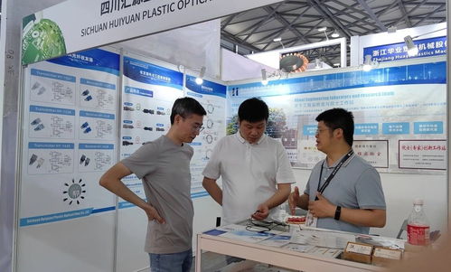 崇州企業(yè)閃耀慕尼黑上海電子展 技術(shù)實(shí)力驅(qū)動(dòng)，攬獲近千萬意向訂單