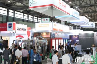 2016上海食品包裝設(shè)備展 一場引領(lǐng)食品工業(yè)未來的科技盛會(huì)與企業(yè)技術(shù)咨詢新平臺(tái)