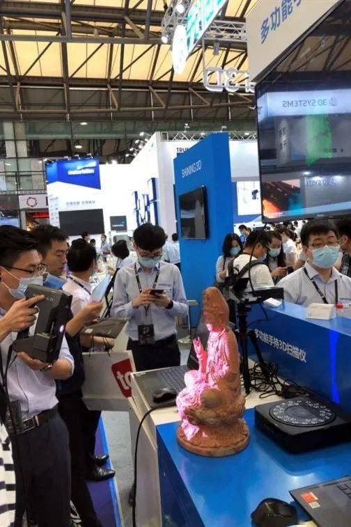 立足當前 著眼長遠——錢投市政園林公司赴上海考察建筑廢棄物資源化處理與3D打印技術